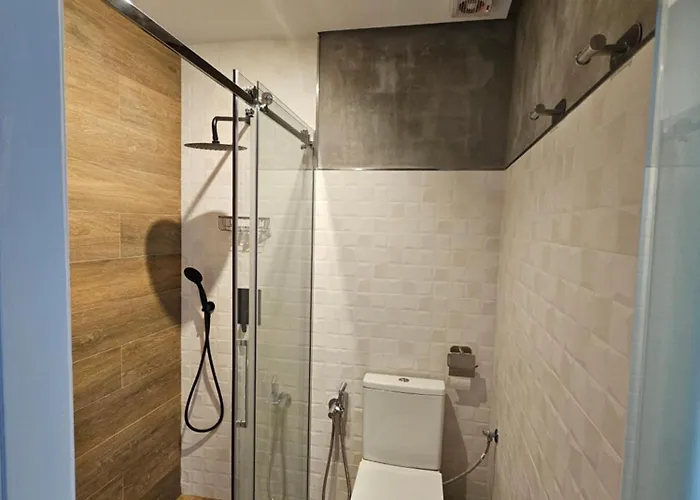 Apartment Siete Lunas Córdoba