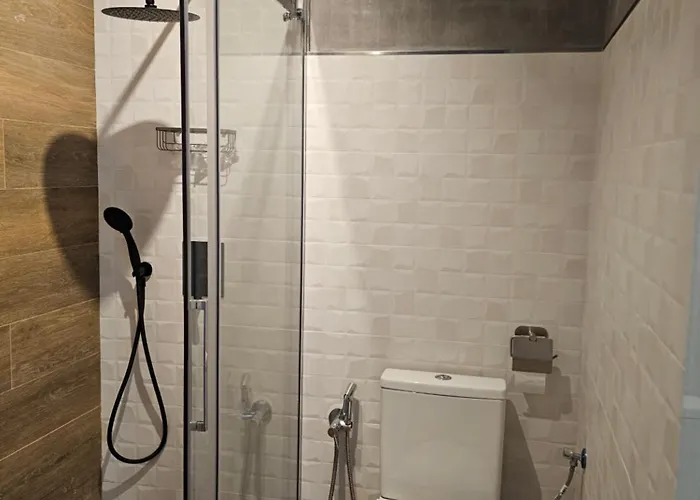 Siete Lunas Apartment