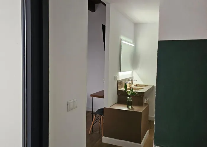 Apartment Siete Lunas Córdoba