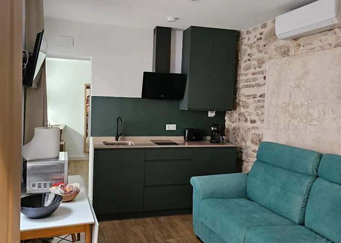 Apartment Siete Lunas