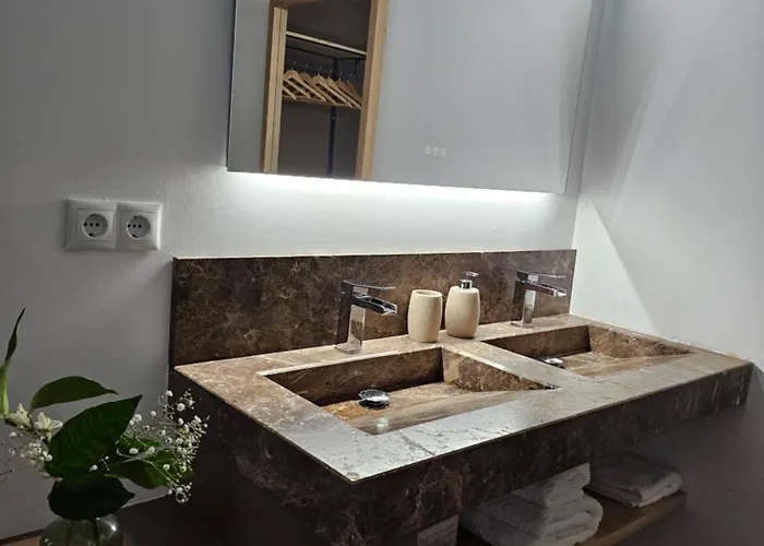 Apartment Siete Lunas