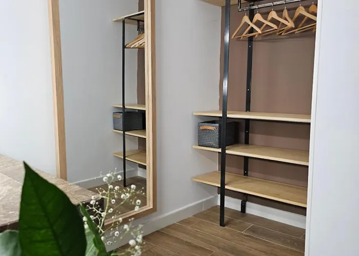 Apartment Siete Lunas Córdoba