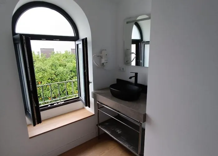 Apartment Siete Lunas *