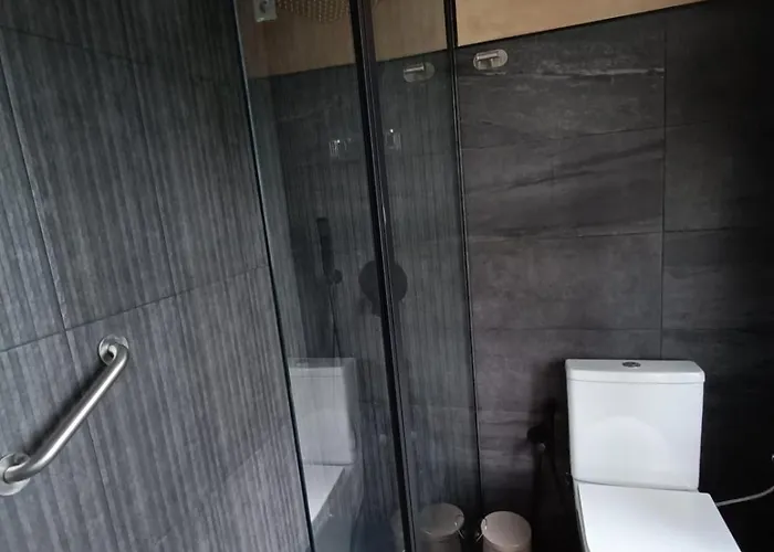 Siete Lunas Apartment Córdoba