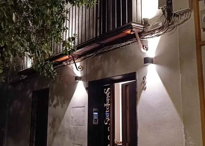 Siete Lunas Córdoba