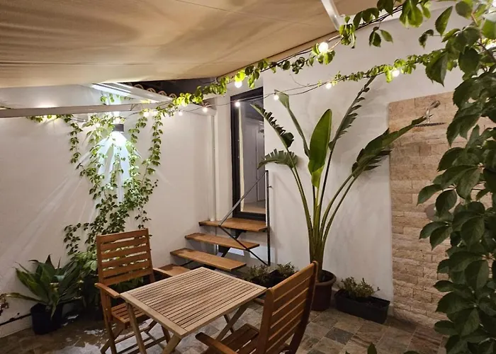 Apartment Siete Lunas *